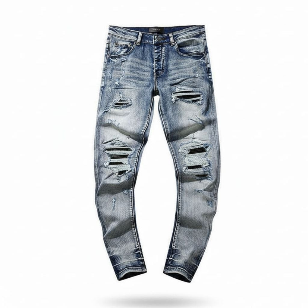 Amiri Jeans