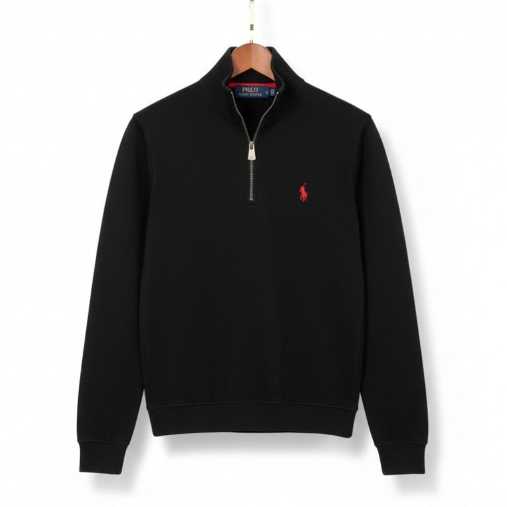 Polo Ralph Lauren Majica "Black"