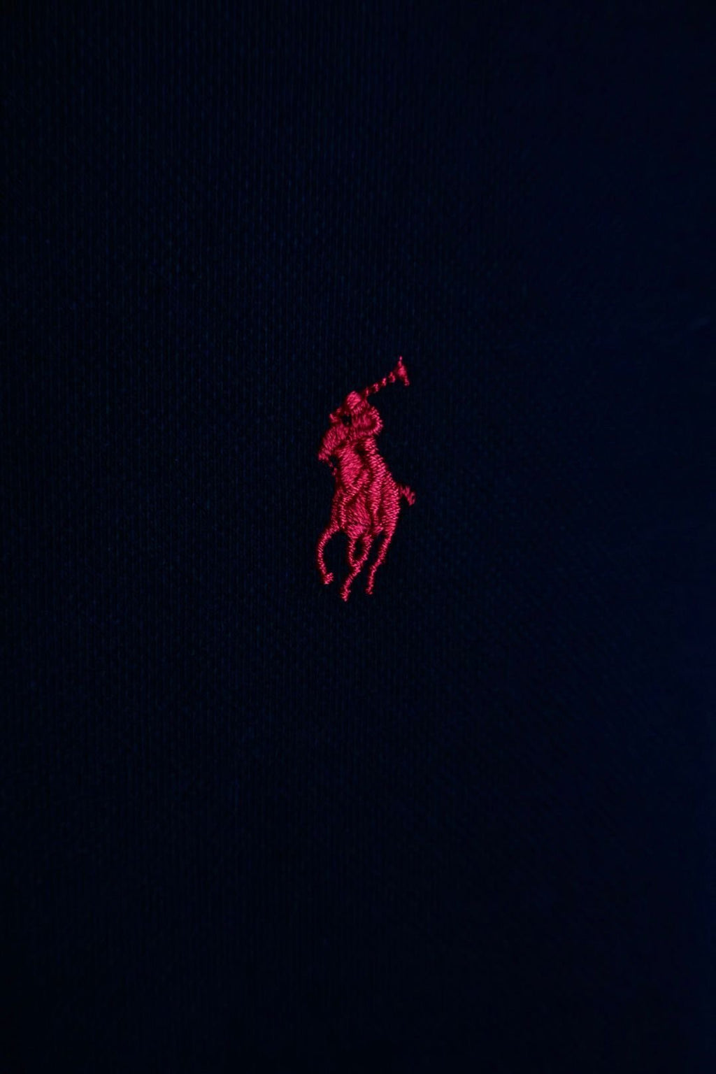 Ami haljina / Black / Red Logo