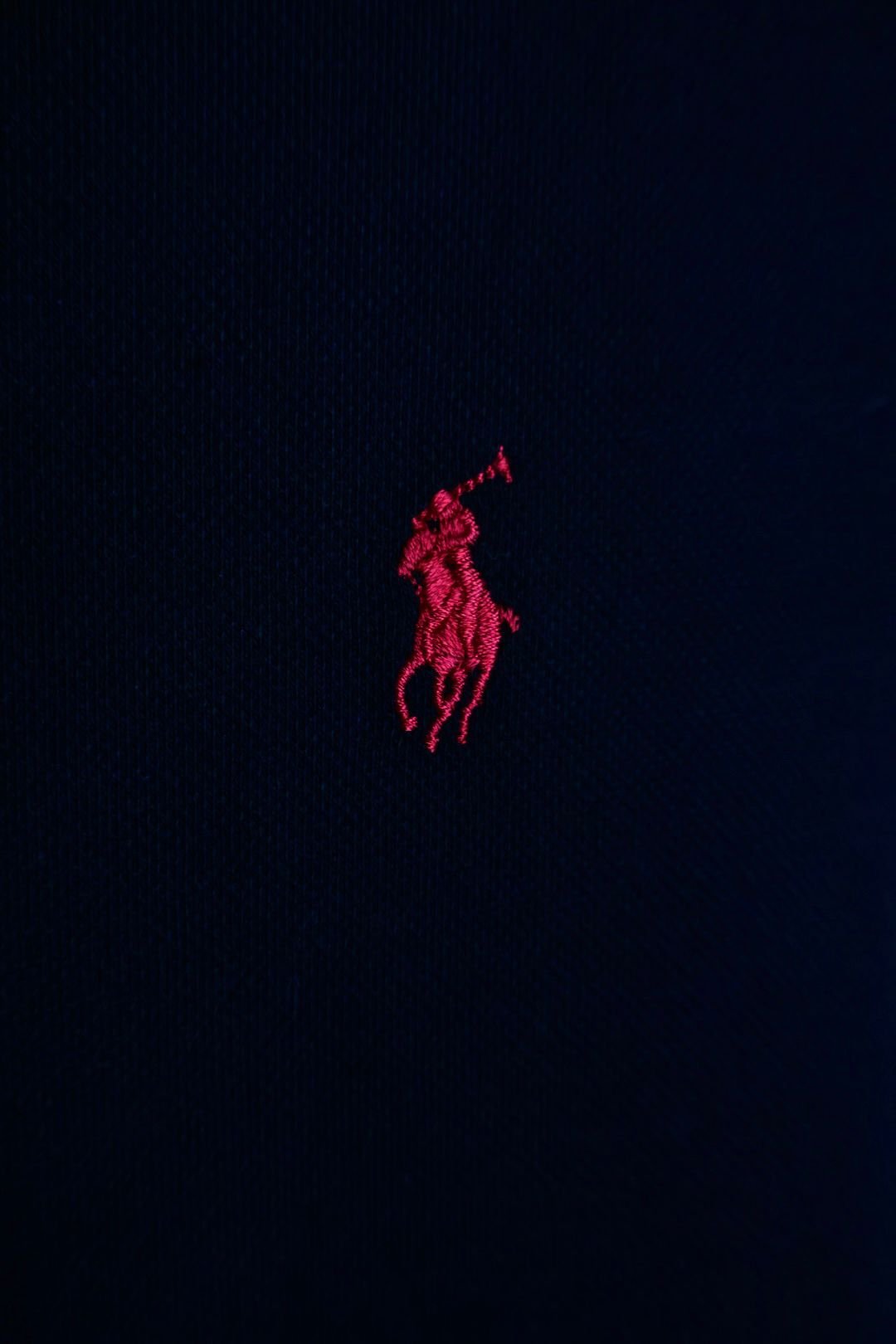 Ami haljina / Black / Red Logo