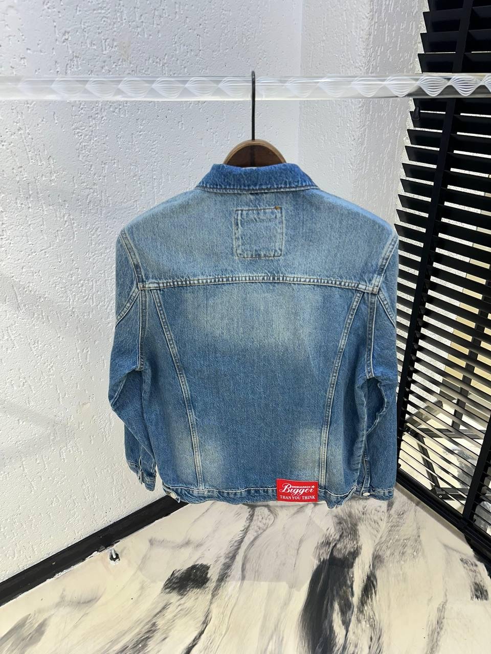 Dsquared2 Jeans Jakna