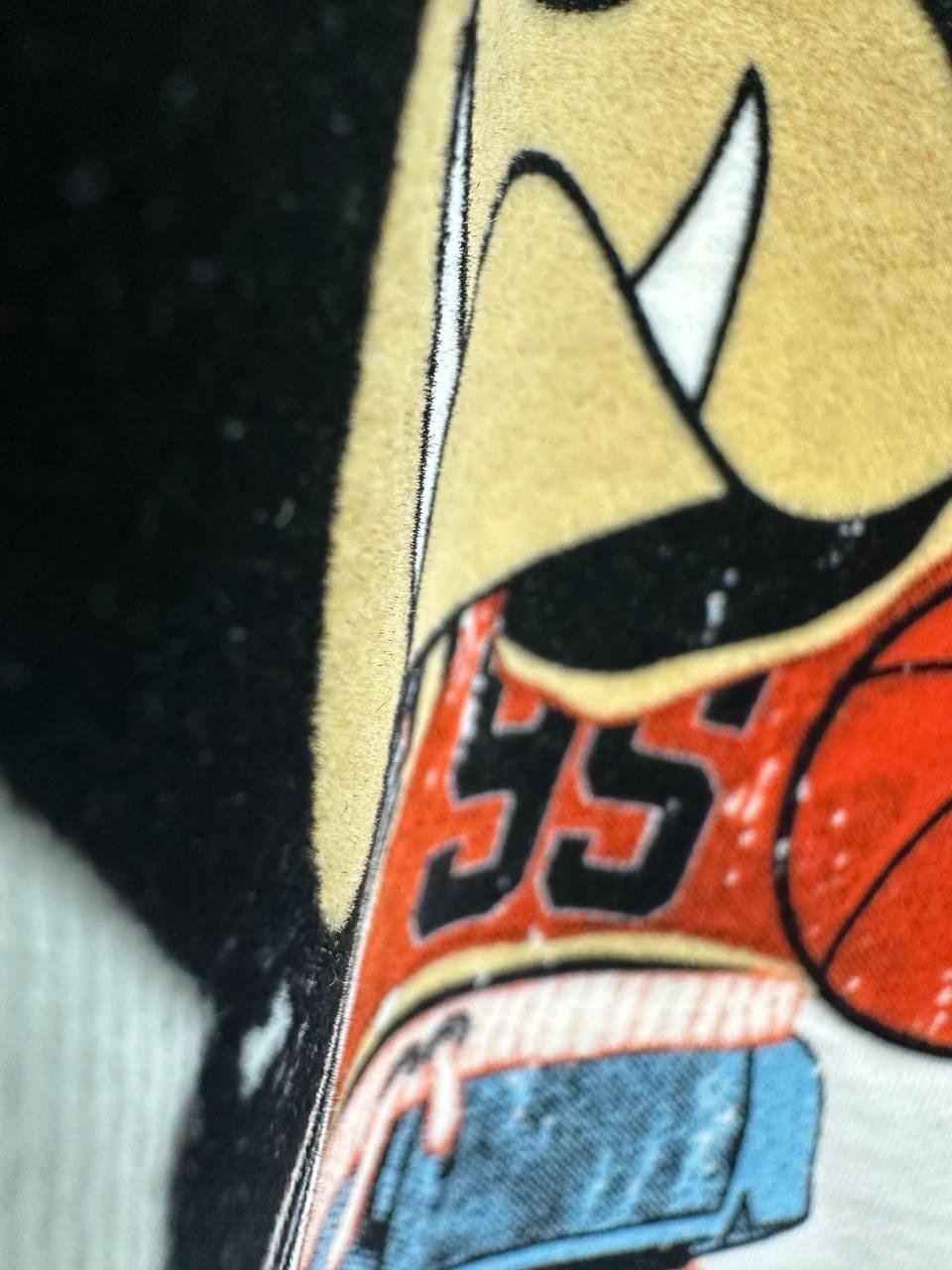 Dsquared2 Majica dugih rukava "White"