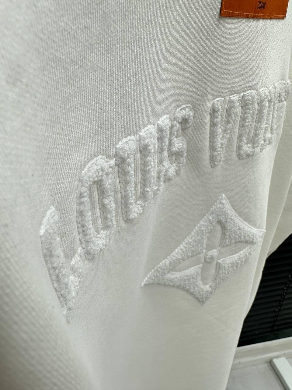 Louis Vuitton majica dugih rukava "White"