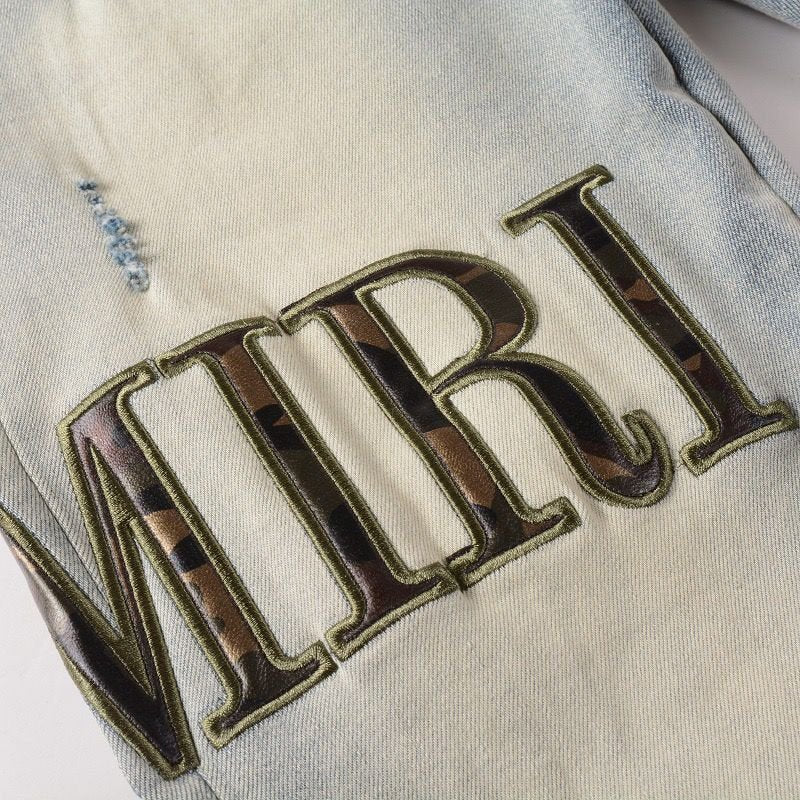 Amiri Jeans