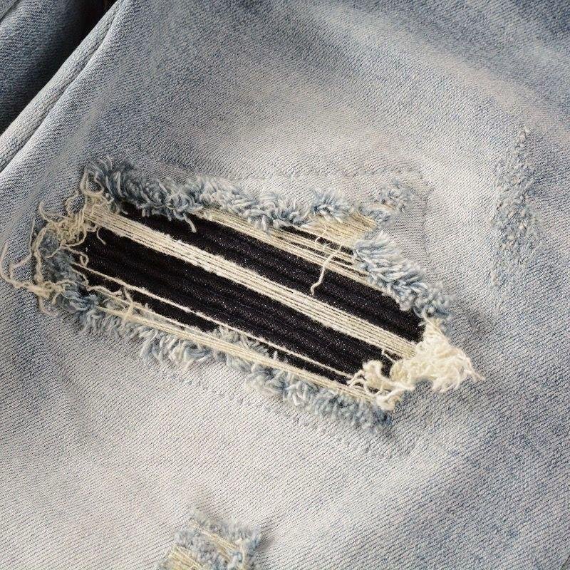 Amiri Jeans