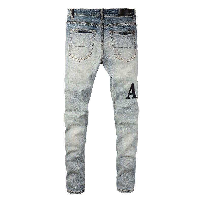 Amiri Jeans