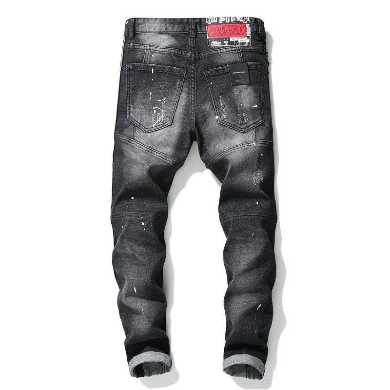 Dsquared2 Jeans Black