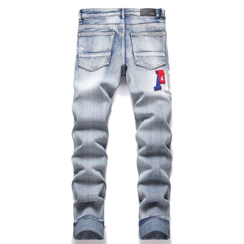 Amiri Jeans