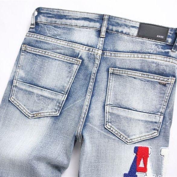 Amiri Jeans