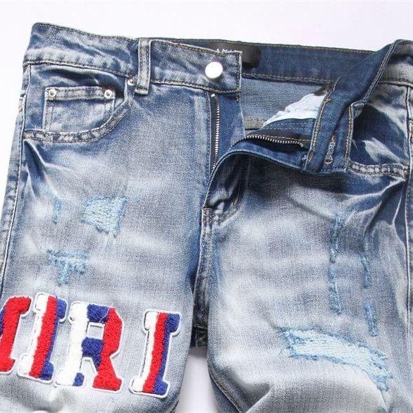 Amiri Jeans
