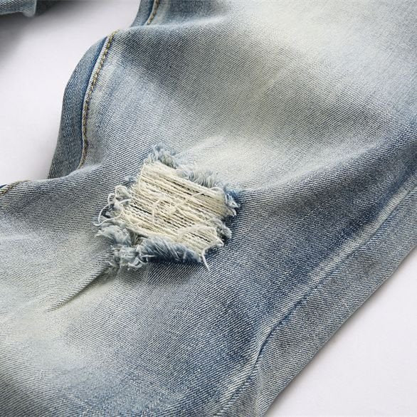 Amiri Jeans