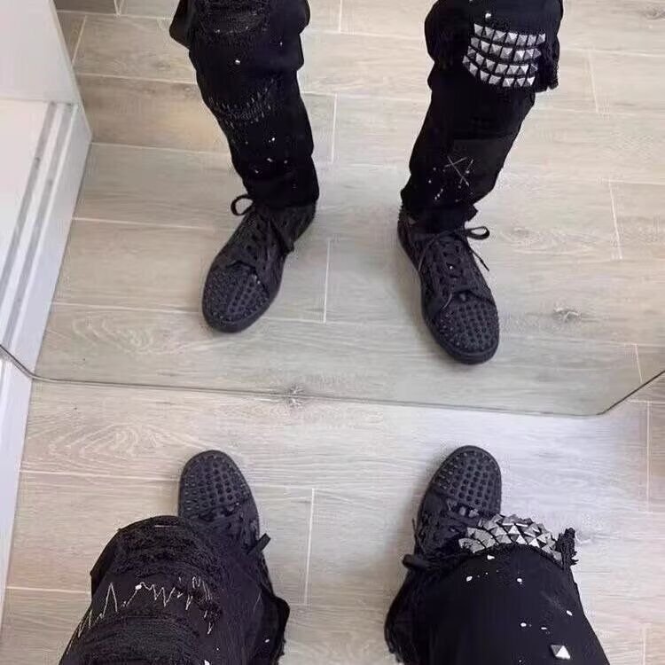 Amiri Jeans