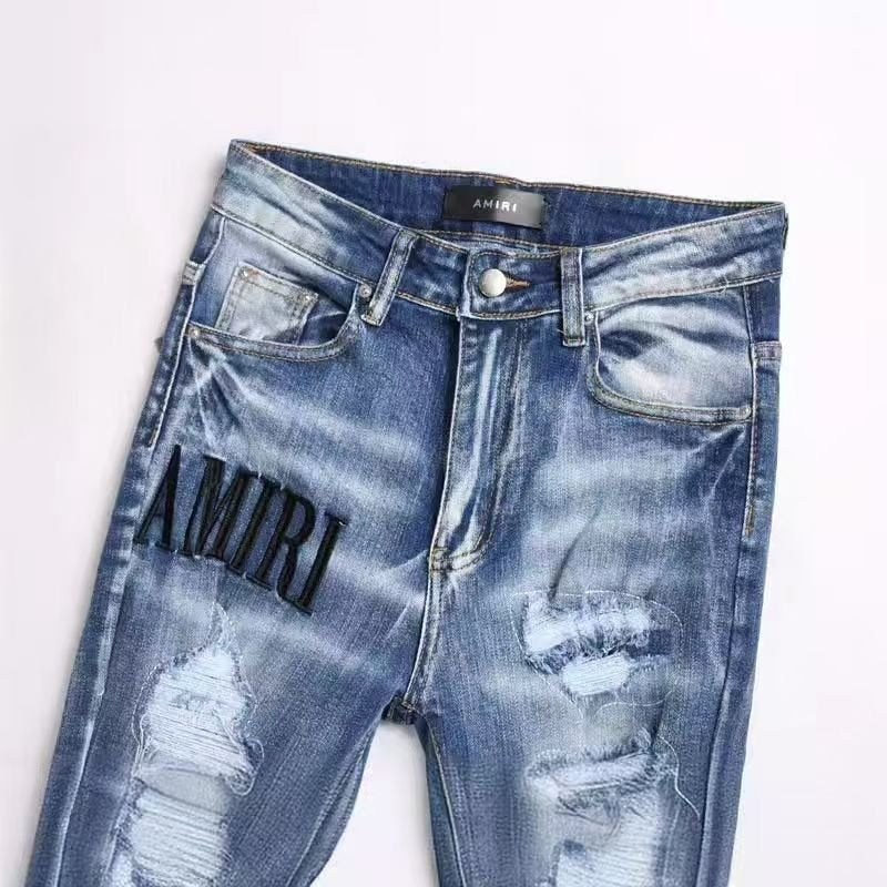 Amiri Jeans