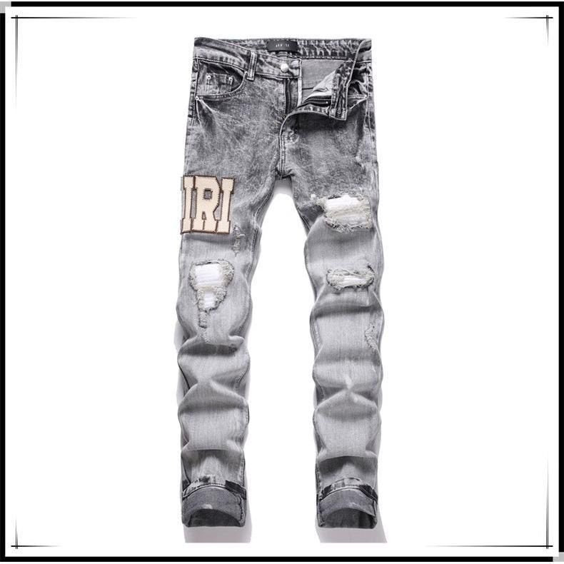 Amiri Jeans