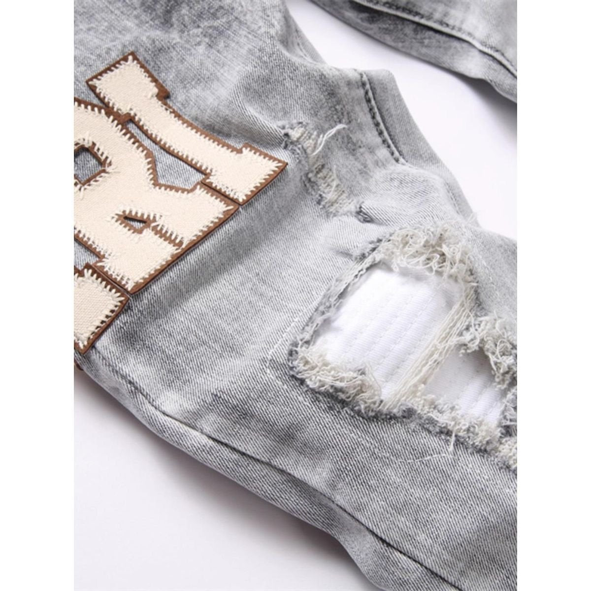 Amiri Jeans