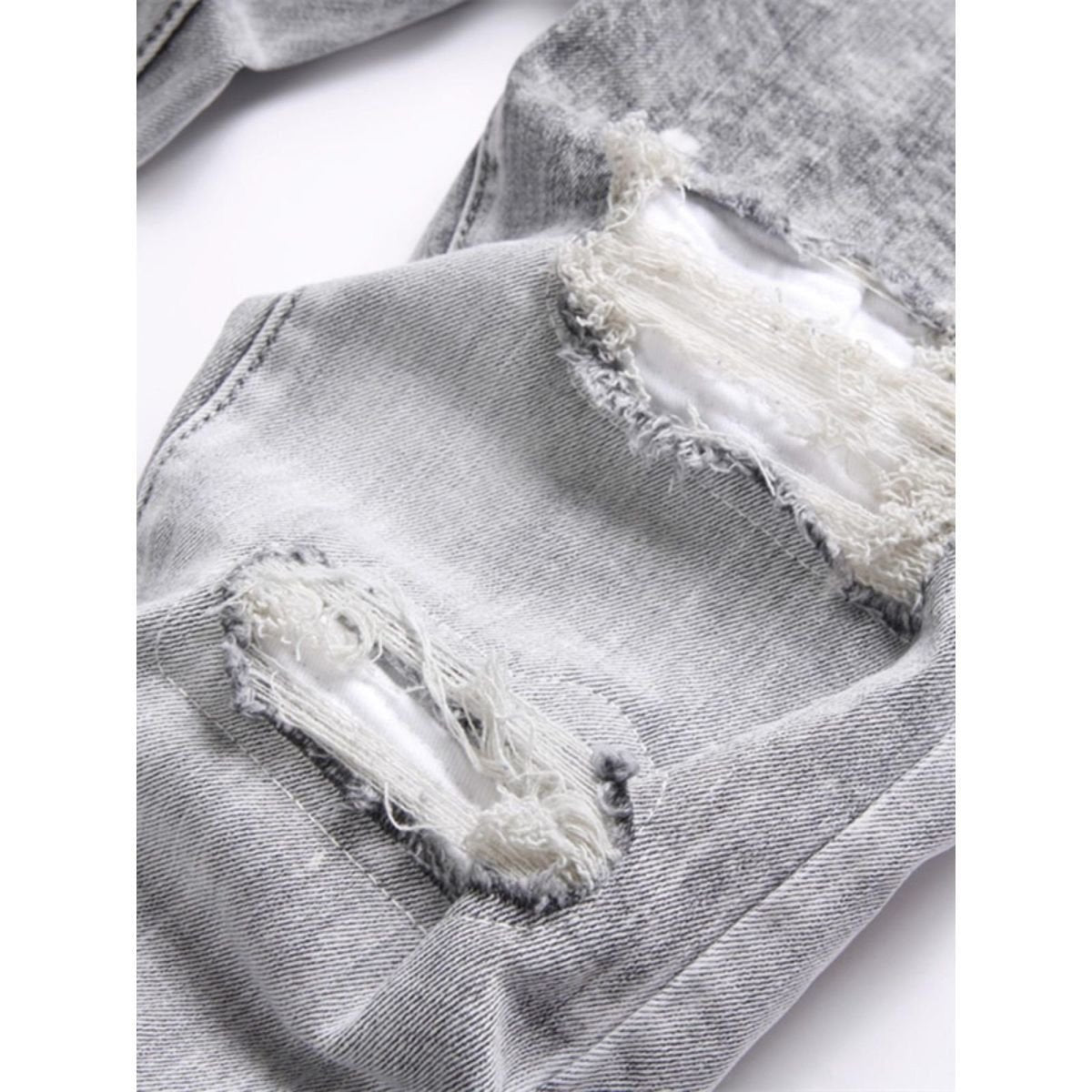 Amiri Jeans