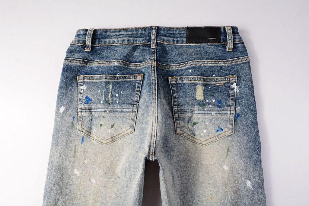 Amiri Jeans