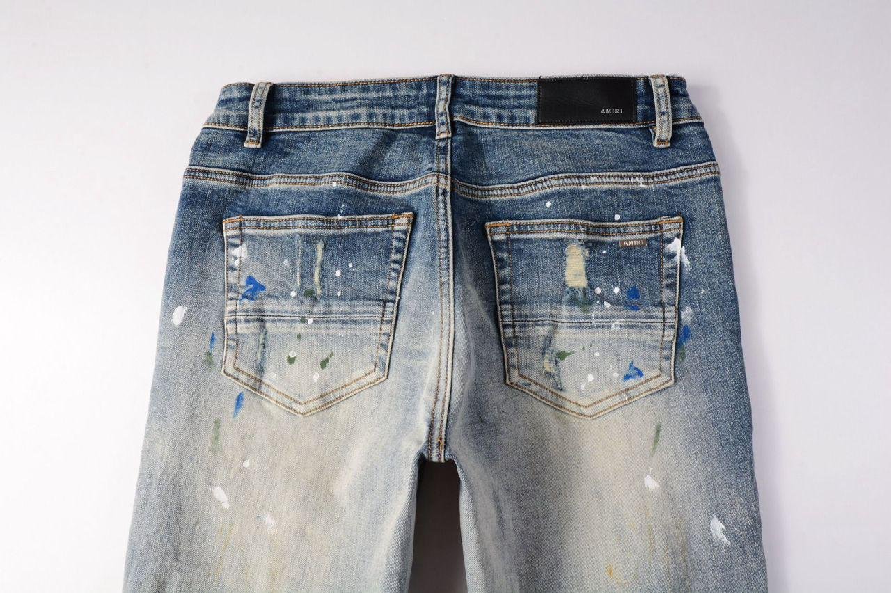 Amiri Jeans