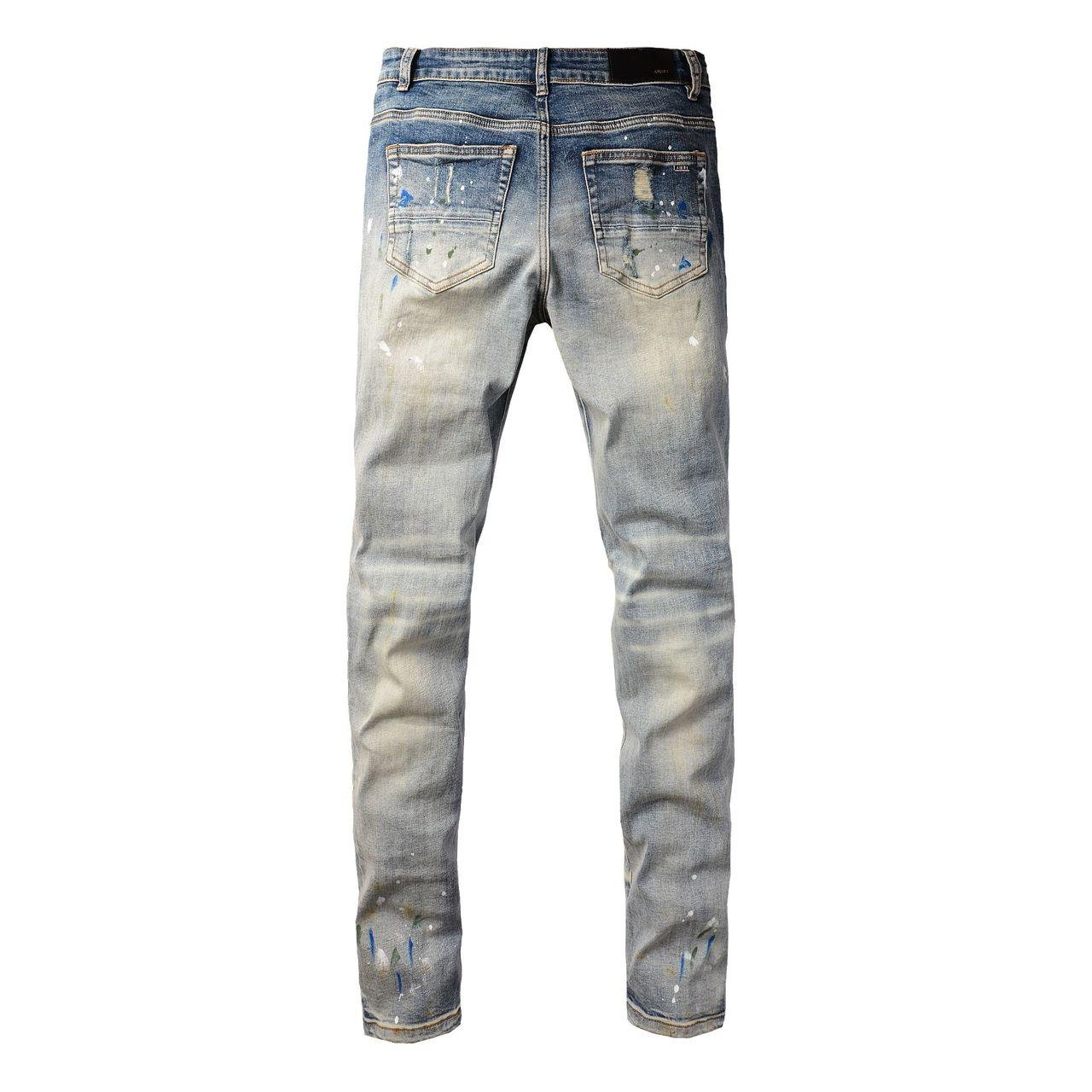 Amiri Jeans