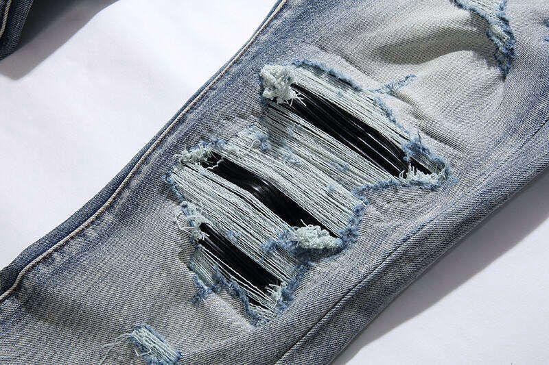 Amiri Jeans
