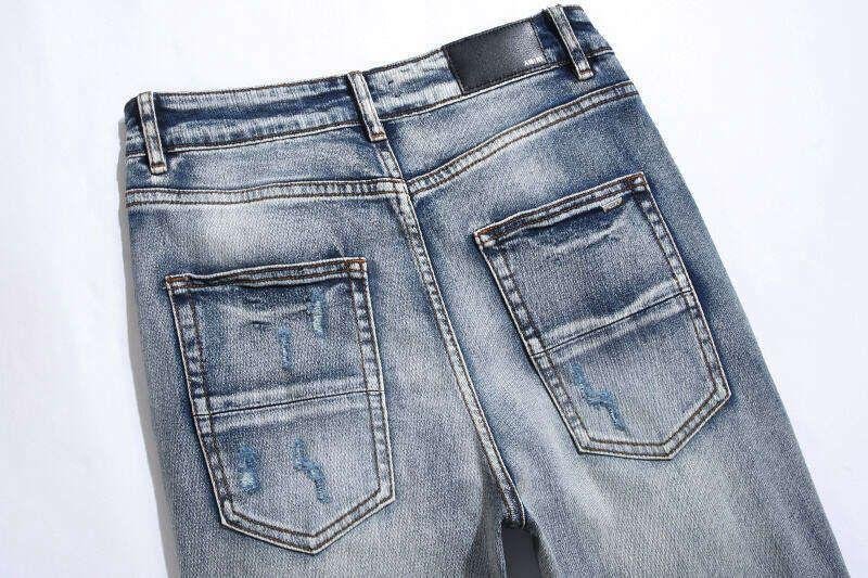 Amiri Jeans