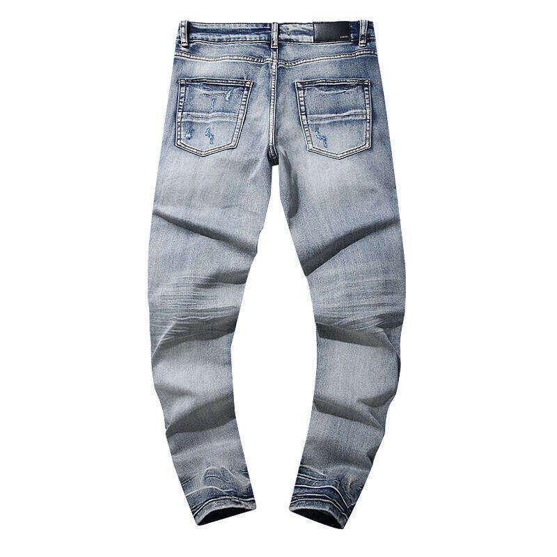 Amiri Jeans