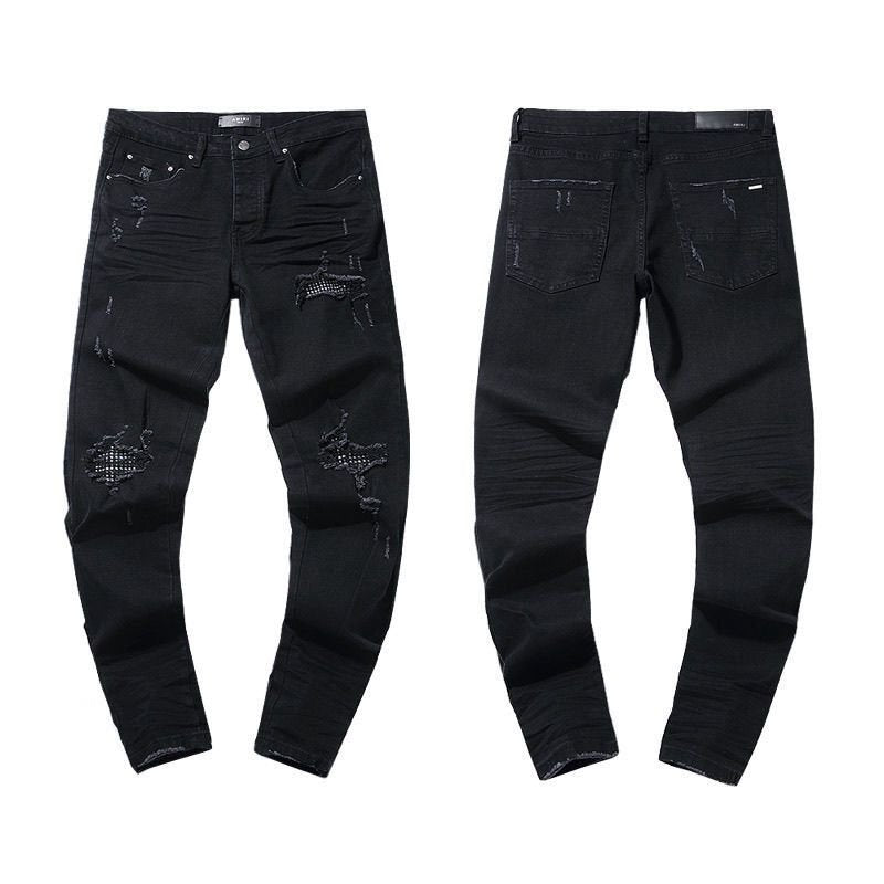 Amiri Jeans