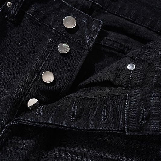 Amiri Denim Traperice