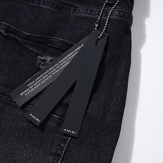 Amiri Jeans