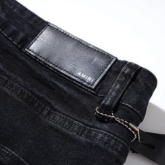 Amiri Jeans