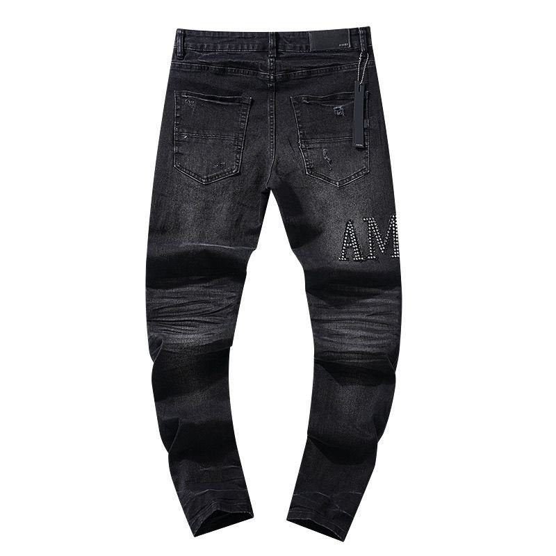 Amiri Jeans