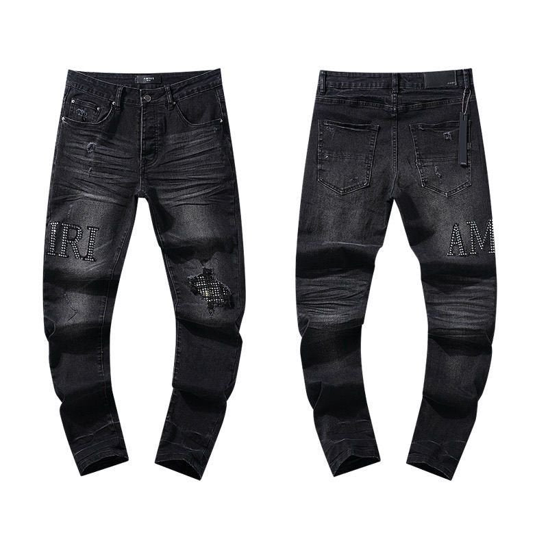 Amiri Jeans