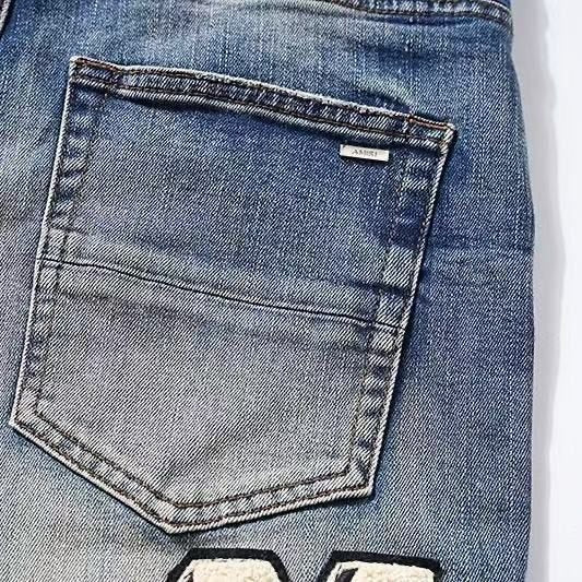 Amiri Jeans