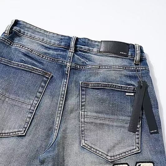 Amiri Jeans