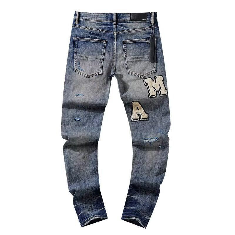 Amiri Jeans