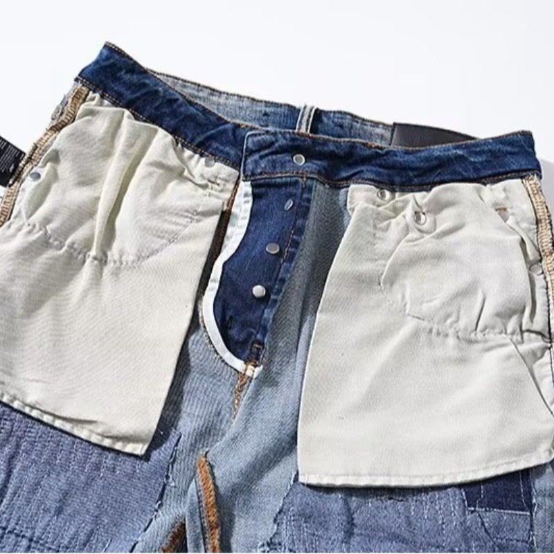 Amiri Jeans
