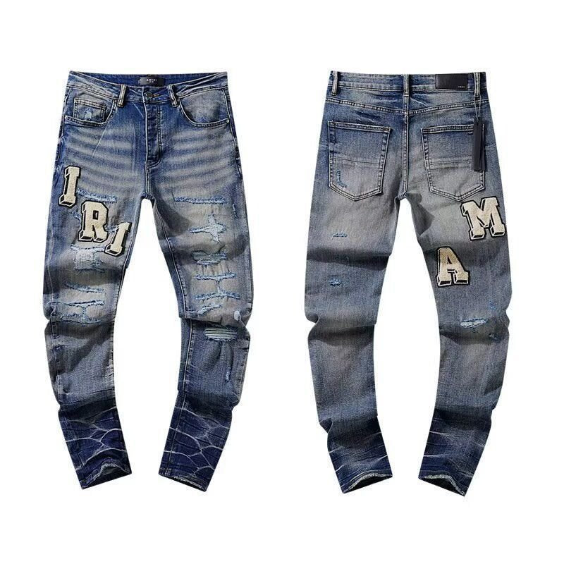 Amiri Jeans