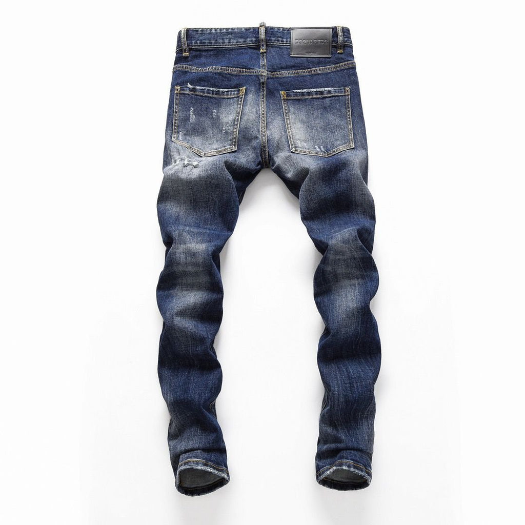 Dsquared2 Denim Traperice