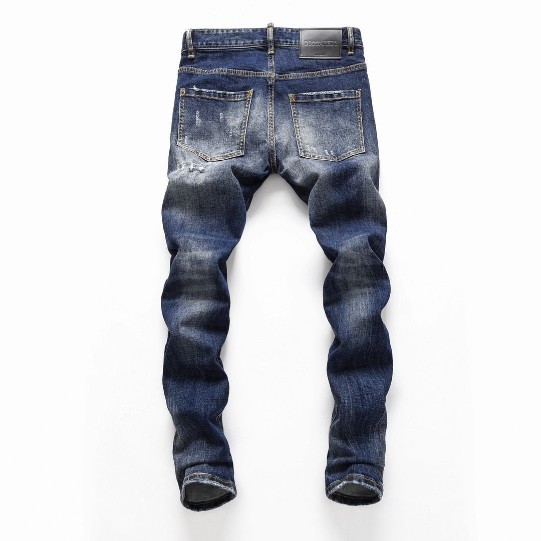 Dsquared2 Denim Traperice