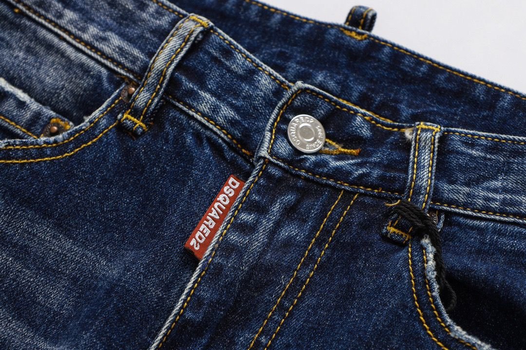Dsquared2 Jeans