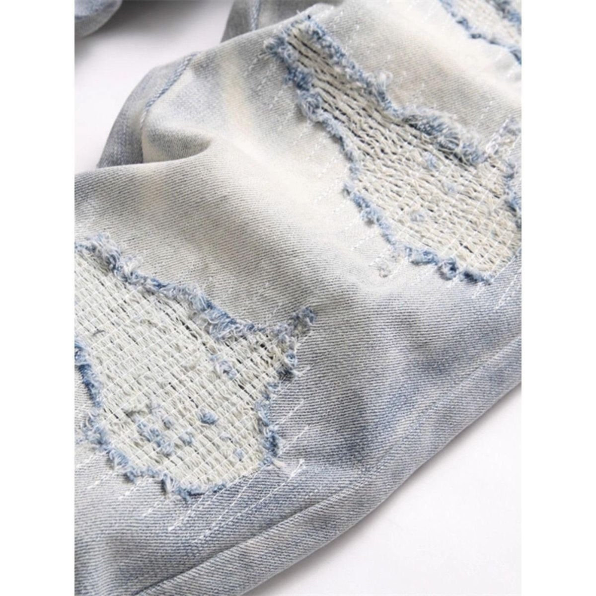 Amiri Jeans