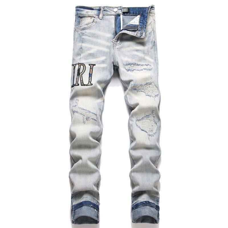 Amiri Jeans