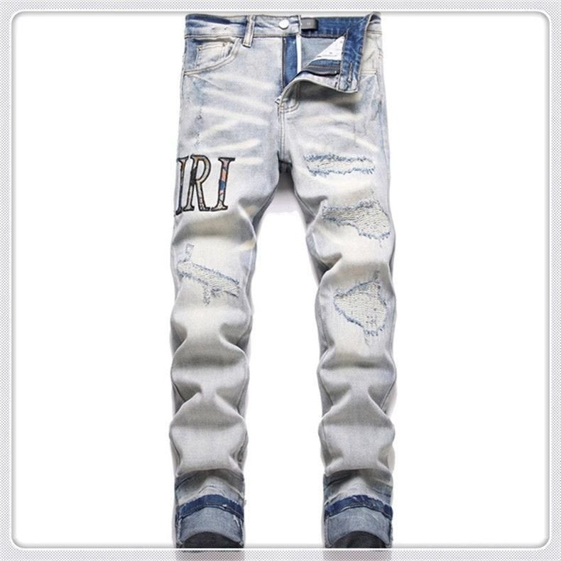 Amiri Jeans