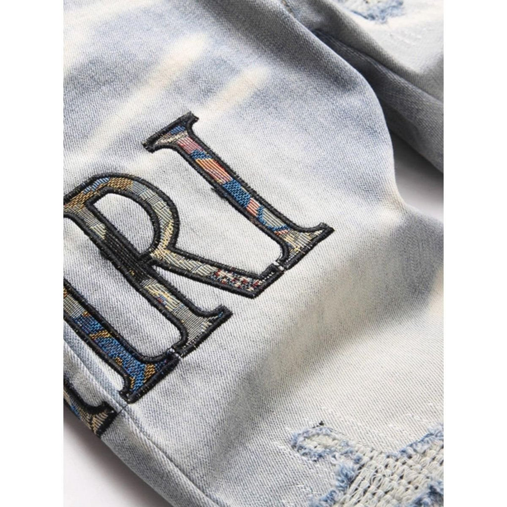 Amiri Jeans