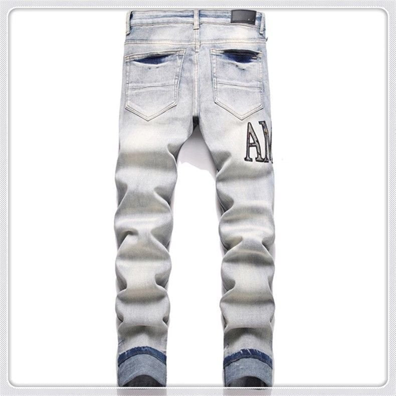 Amiri Jeans