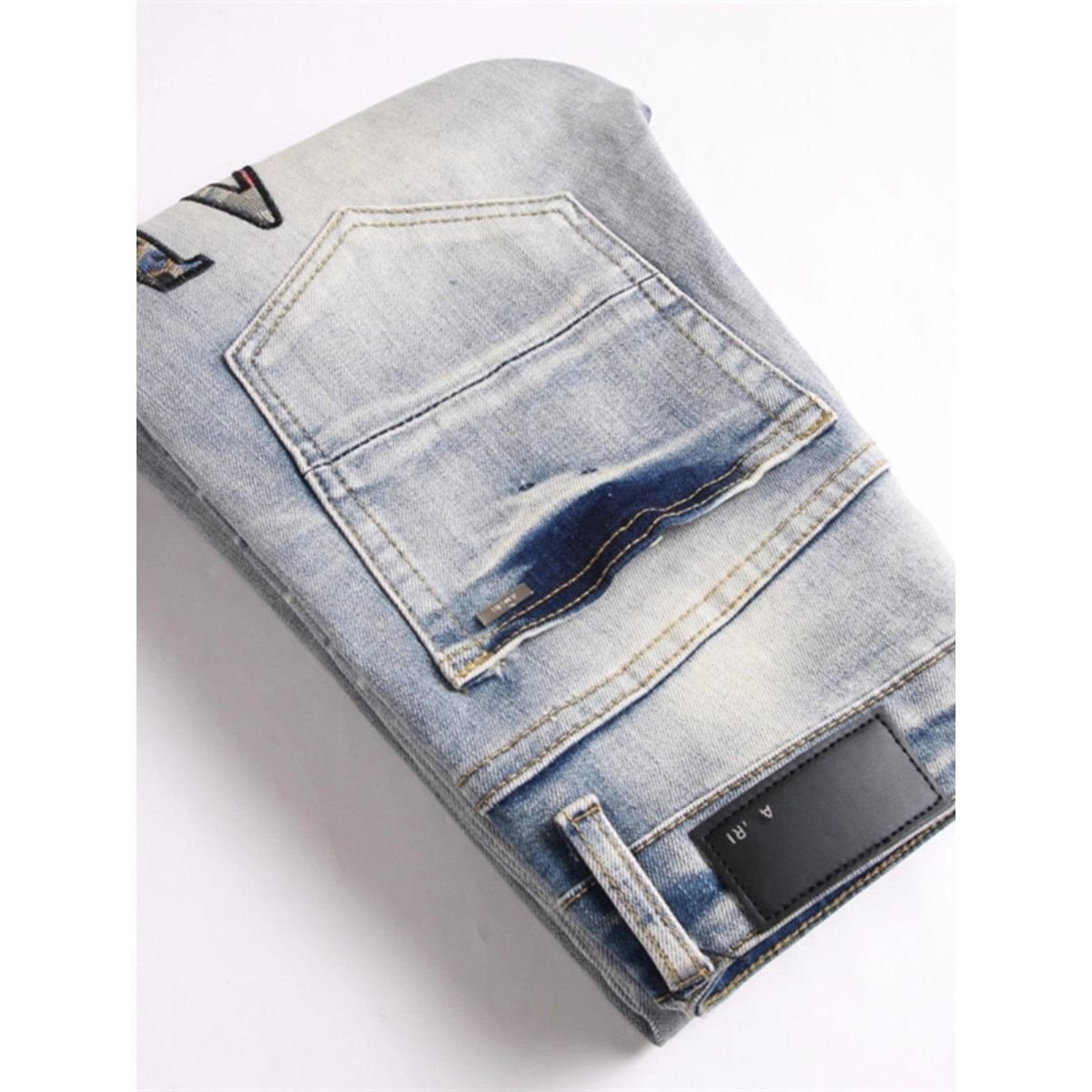 Amiri Jeans