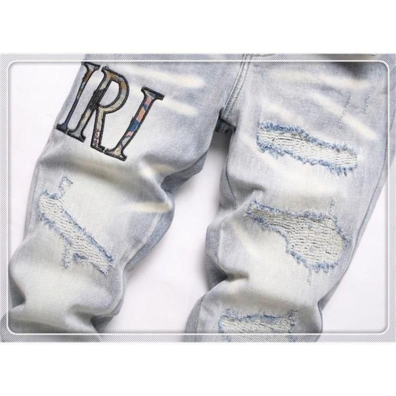 Amiri Jeans