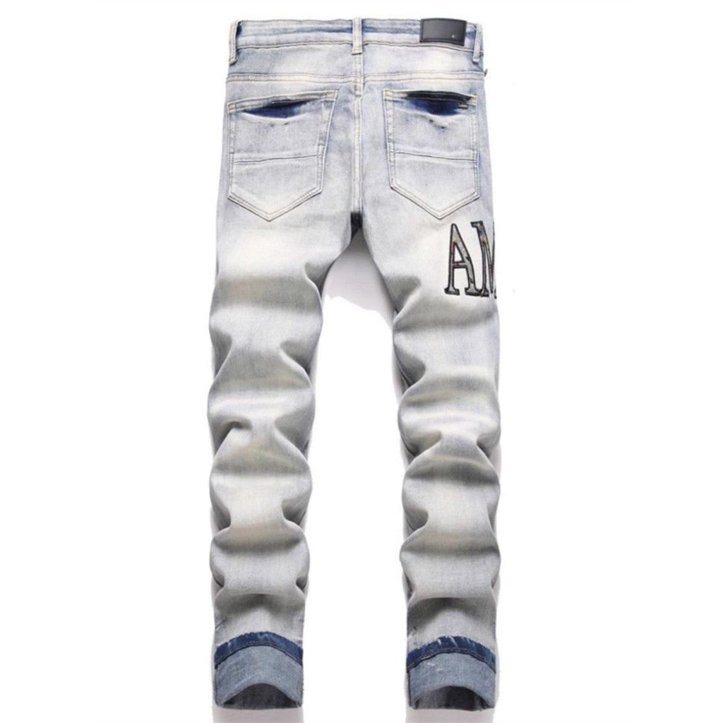 Amiri Jeans