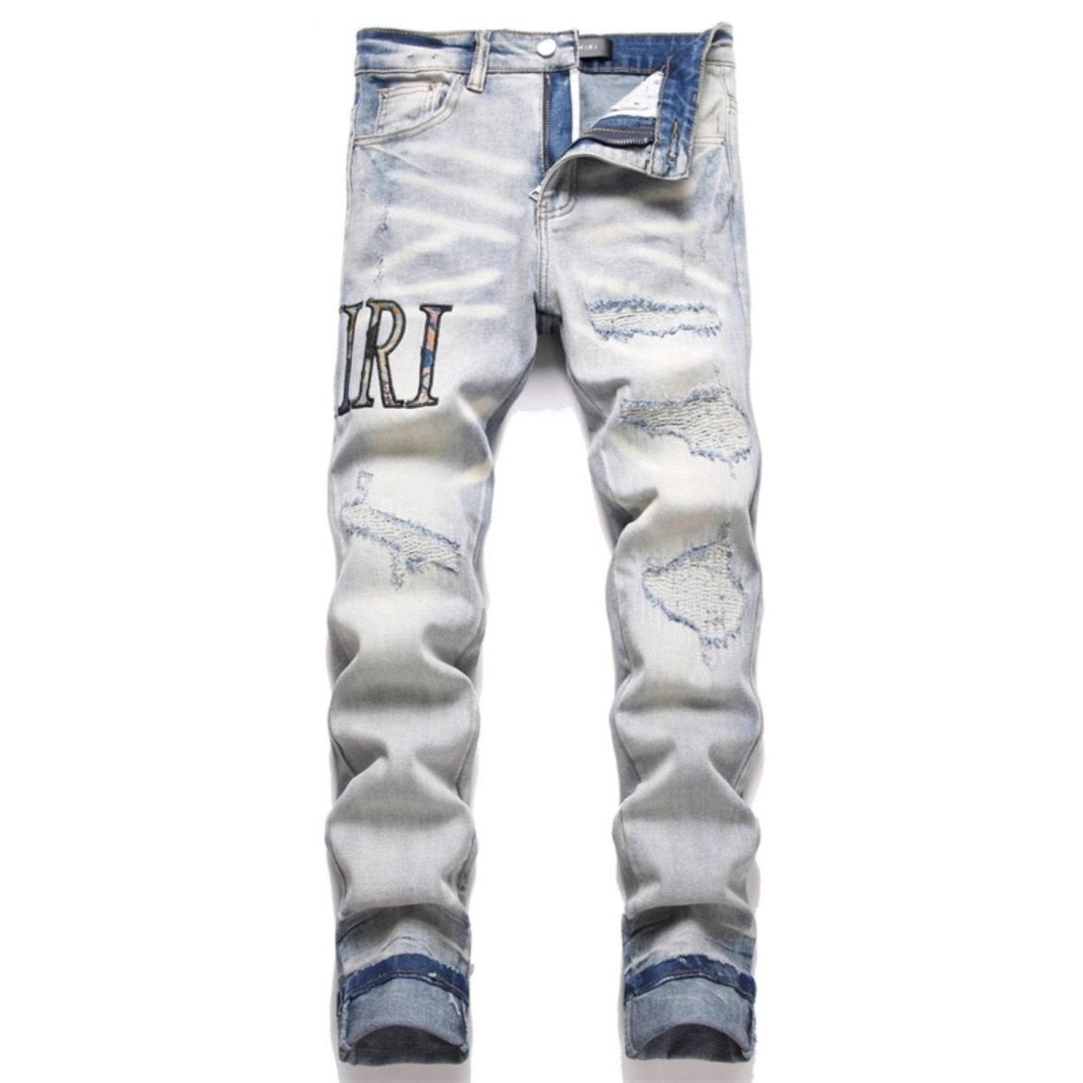 Amiri Jeans
