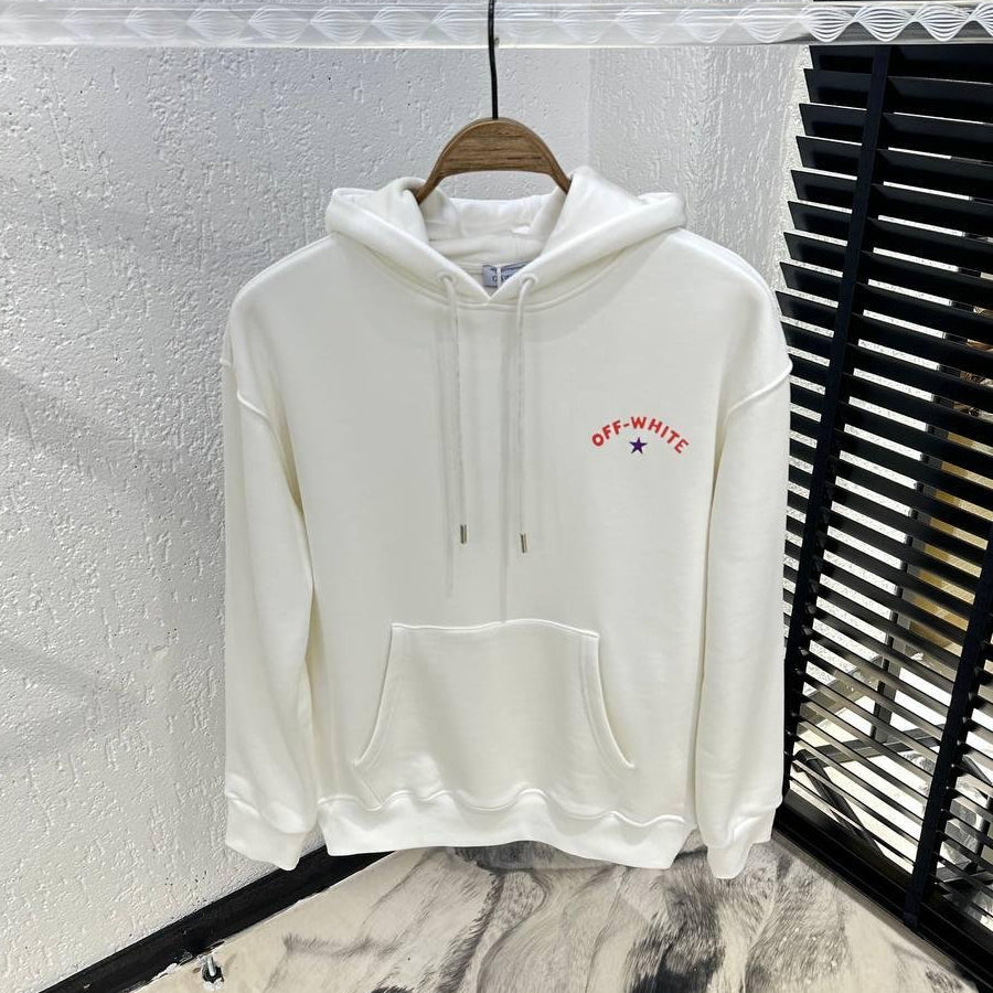 Off-White Duks "White / Bijela"